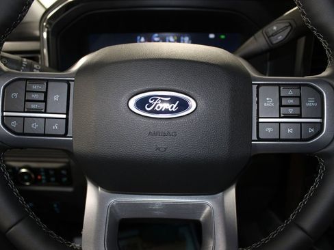 New 2026 Ford F350 Lariat AWD/4WD image 45
