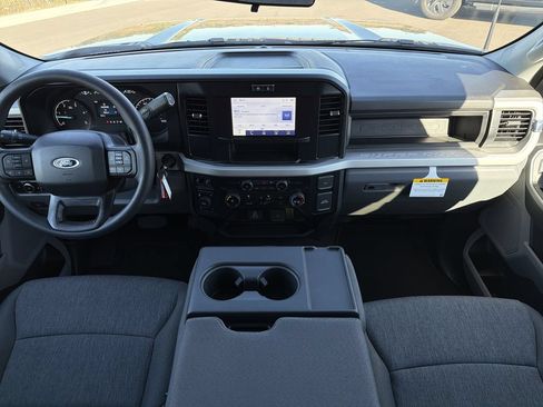New 2026 Ford F250 XL w/ STX Appearance Package AWD/4WD image 11
