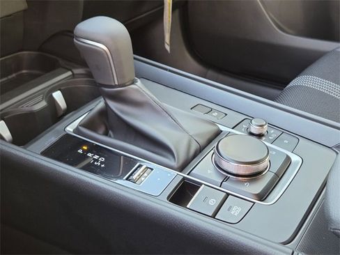 New 2026 MAZDA CX-50 2.5 Hybrid w/ Preferred Pkg image 15