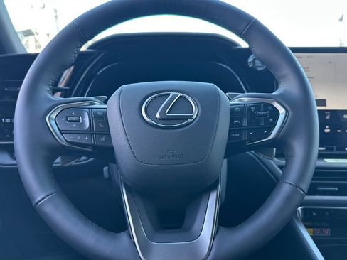 New 2026 Lexus TX 350 AWD image 23
