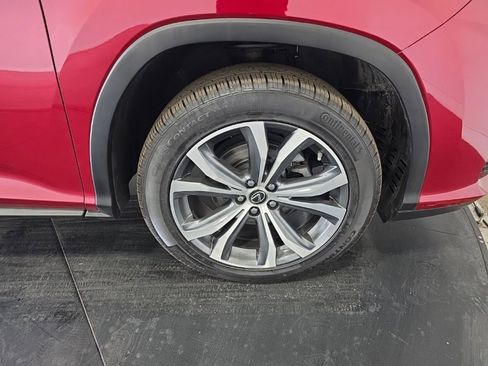 Used 2019 Lexus RX 350L AWD image 35