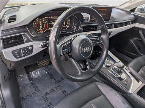 Used 2017 Audi A4 2.0T Prestige image 10