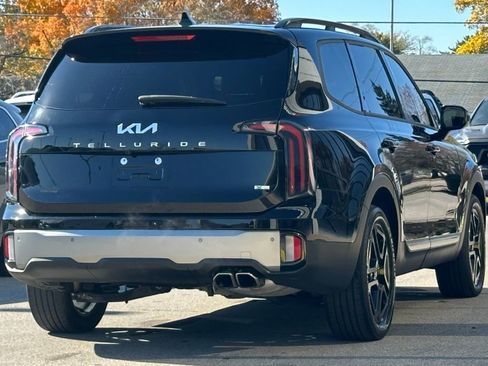 Used 2023 Kia Telluride SX X-Line image 10