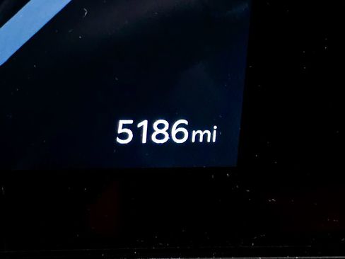 Used 2026 Kia Sportage SX image 23