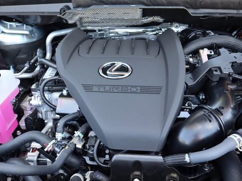 New 2026 Lexus RX 350 FWD image 14