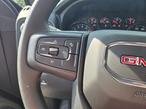 New 2026 GMC Sierra 1500 Pro AWD/4WD image 10