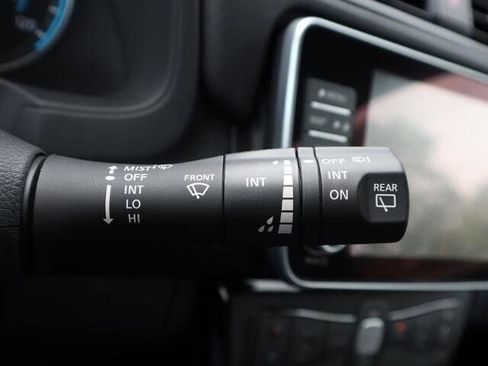 New 2025 Nissan Leaf SV Plus image 20