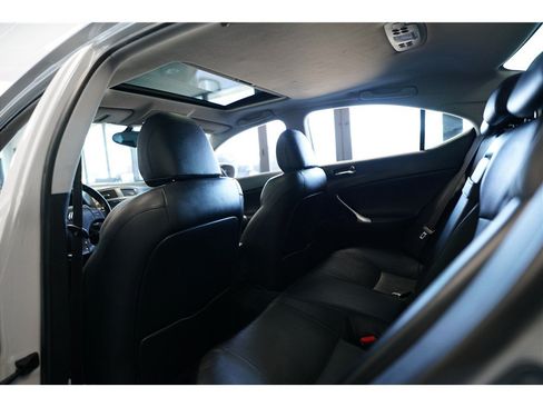 Used 2007 Lexus IS 250 RWD image 14