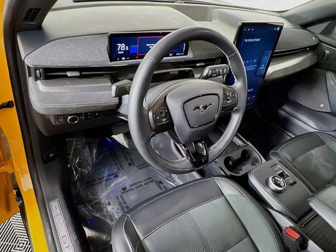 Used 2023 Ford Mustang Mach-E GT w/ GT Performance Edition image 10