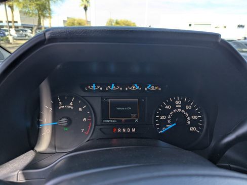 Used 2020 Ford F150 XL image 30