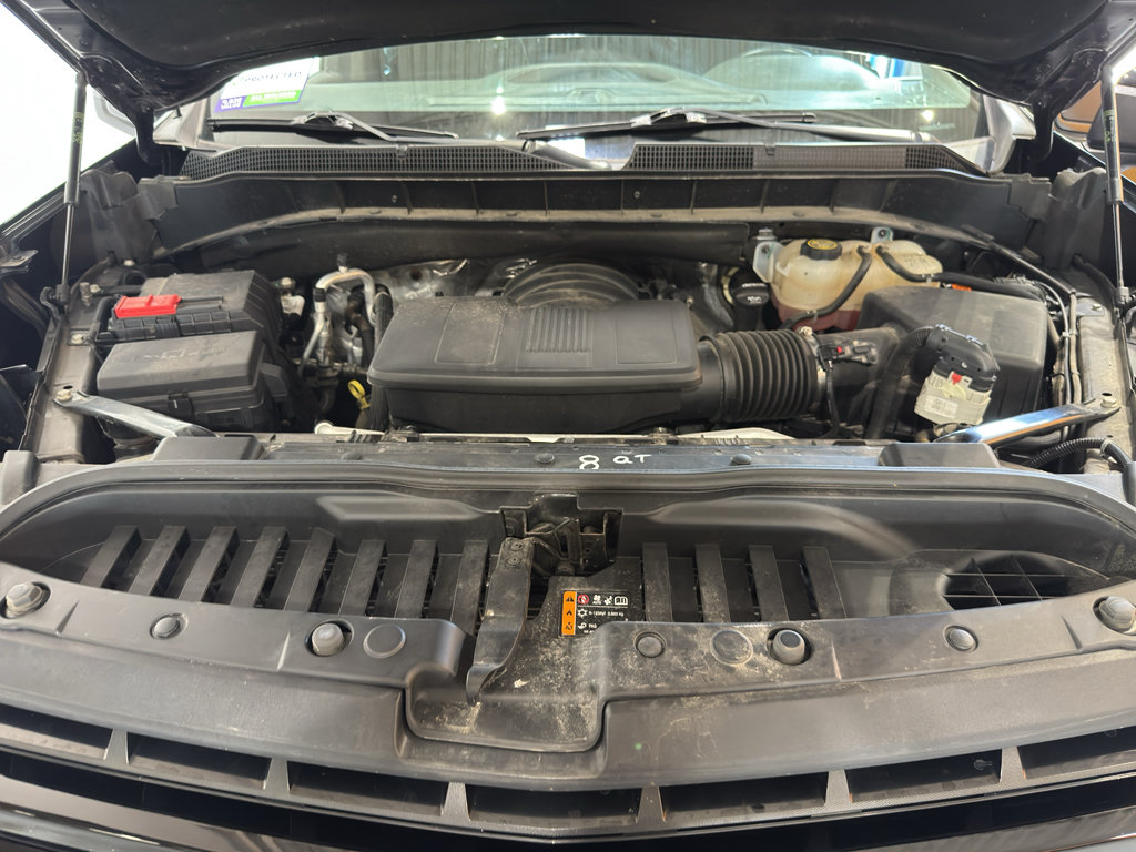 Used 2022 Chevrolet Silverado 1500 RST AWD/4WD image 33