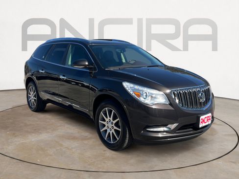 Used 2013 Buick Enclave Leather image 4