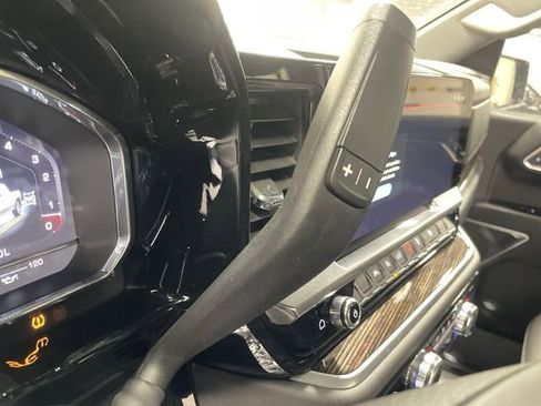 Certified 2022 GMC Sierra 1500 Elevation w/ LPO, Elevation Black Package image 20