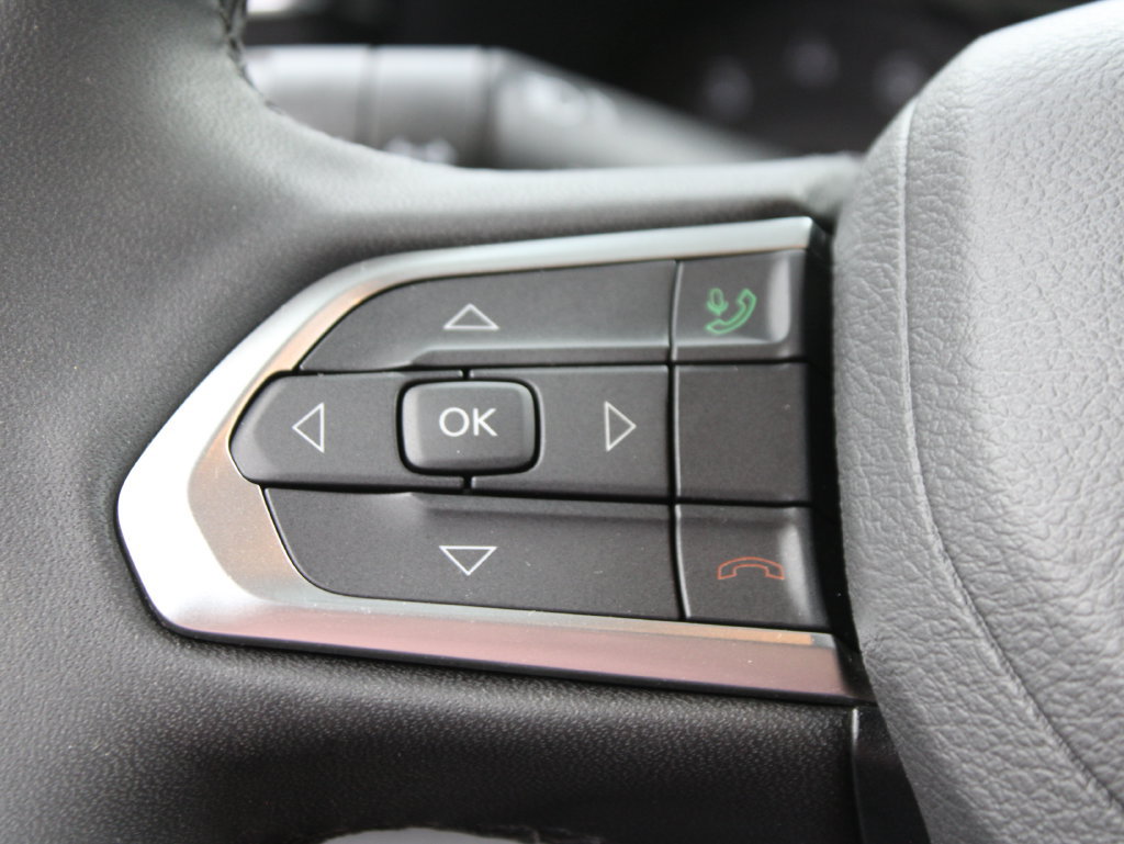 Used 2025 Jeep Compass Limited AWD/4WD image 51