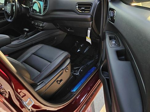 New 2026 Dodge Durango GT image 8