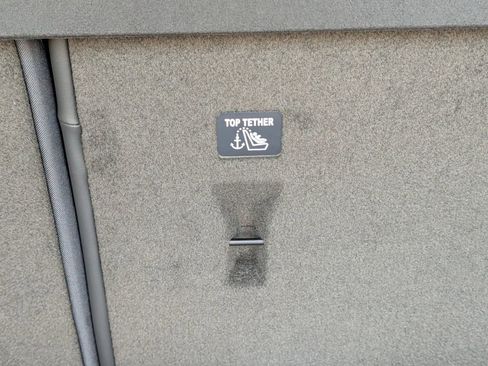 New 2026 Buick Envision Avenir image 25