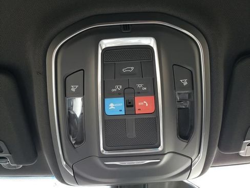 Used 2025 Jeep Grand Cherokee Limited w/ Trailer Tow Package AWD/4WD image 26