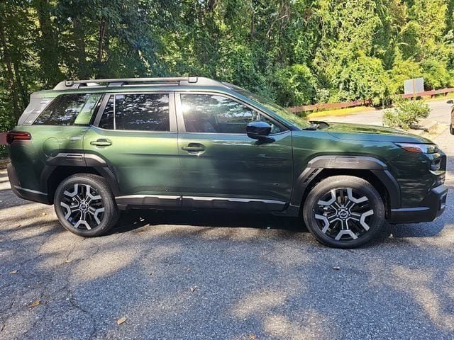 New 2026 Subaru Outback Touring XT AWD/4WD image 2