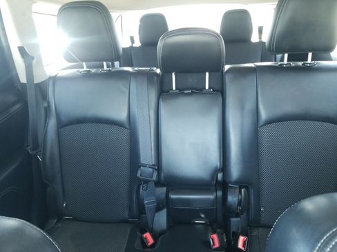 Used 2016 Dodge Journey Crossroad w/ Rear Seat Video Group I image 19