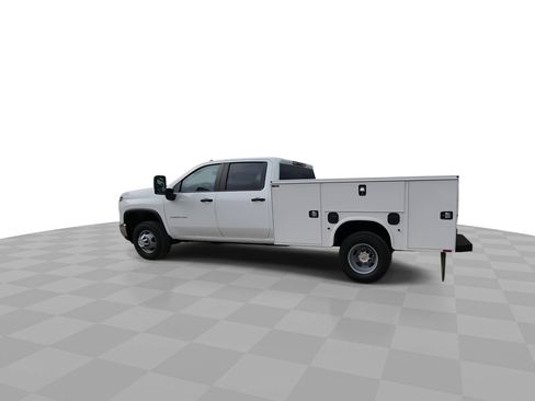 New 2026 Chevrolet Silverado 3500 W/T w/ WT Convenience Package image 38
