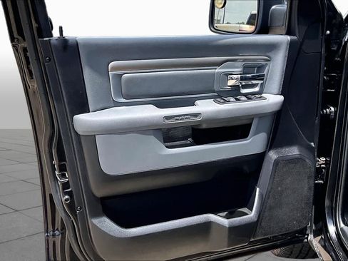 Used 2016 RAM 1500 Lone Star RWD image 20