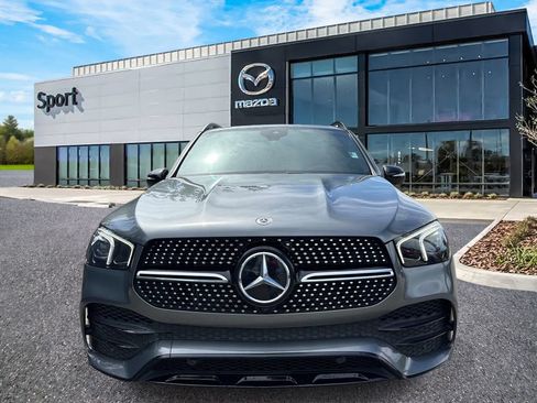Used 2022 Mercedes-Benz GLE 350 4MATIC image 9