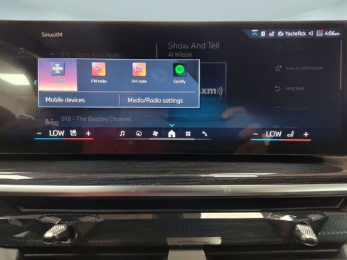 Used 2026 BMW X5 xDrive40i w/ M Sport Package image 20