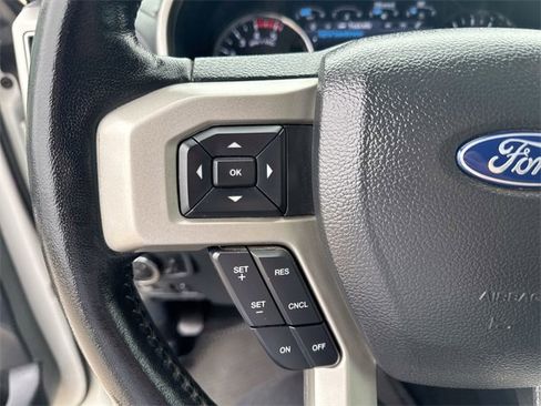 Certified 2022 Ford F250 Lariat w/ Tremor Off-Road Package image 32