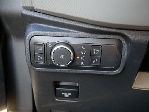 Certified 2022 Ford Bronco Badlands image 41