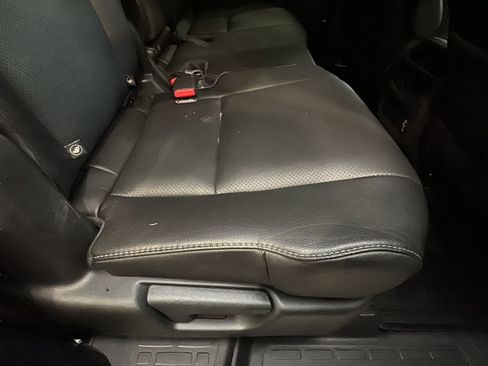 Certified 2023 Honda Passport EX-L image 17