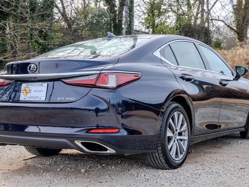 Used 2020 Lexus ES 350 image 5