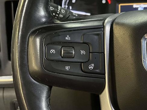 Used 2021 GMC Sierra 1500 Elevation AWD/4WD image 24