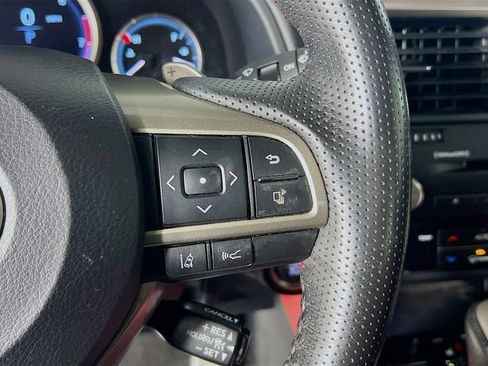 Used 2020 Lexus RX 350 F Sport w/ Accessory Package image 18