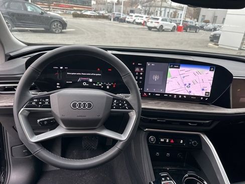 New 2025 Audi Q5 Prestige image 18