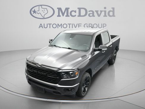 Used 2022 RAM 1500 Lone Star RWD image 34