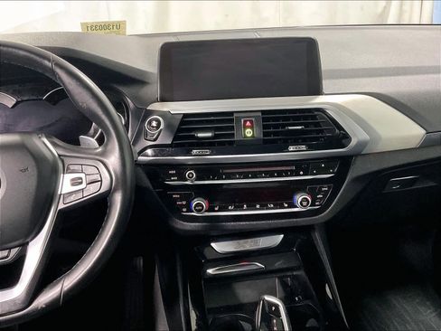 Used 2019 BMW X3 xDrive30i w/ Premium Package image 18