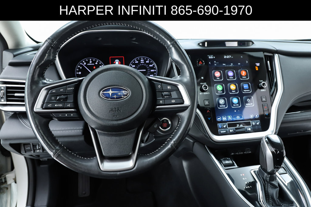 Used 2023 Subaru Outback Touring XT AWD/4WD image 59