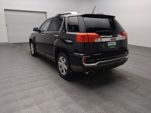 Used 2016 GMC Terrain SLT w/ Open Road Package FWD image 5