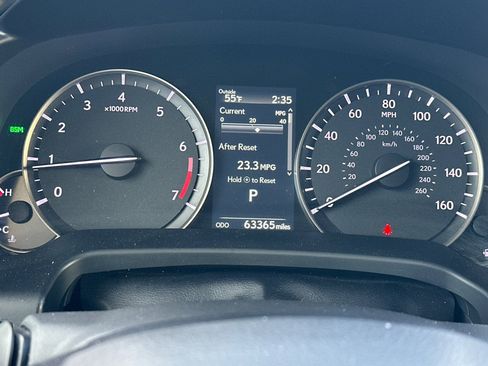 Certified 2021 Lexus RX 350 FWD image 34