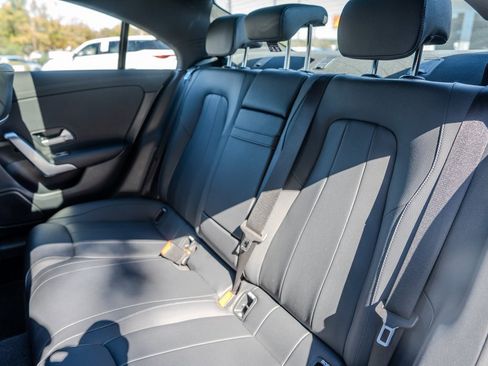 Used 2025 Mercedes-Benz CLA 250 image 18