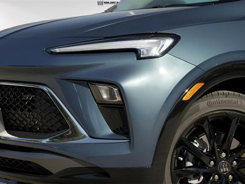 New 2026 Buick Encore GX Sport Touring w/ Advanced Technology Package image 3