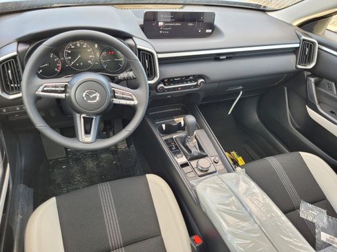 New 2026 MAZDA CX-50 AWD 2.5 S w/ Weather Package image 9