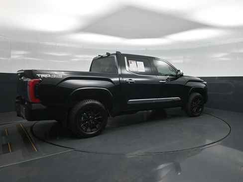 Certified 2026 Toyota Tundra 1794 Edition w/ TRD Off-Road Package AWD/4WD image 7