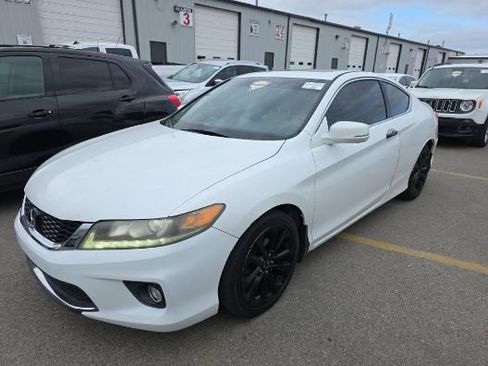 Used 2014 Honda Accord EX-L image 4