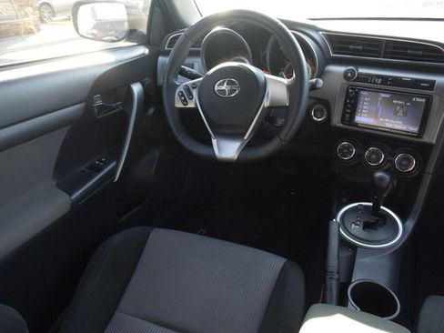Used 2016 Scion tC image 23