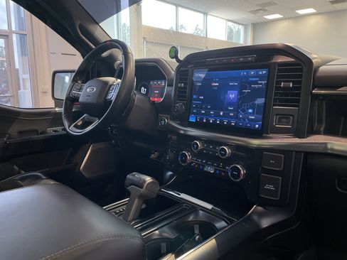 Used 2022 Ford F150 Raptor w/ Equipment Group 801A High image 46