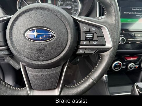 Used 2023 Subaru Forester Touring image 11