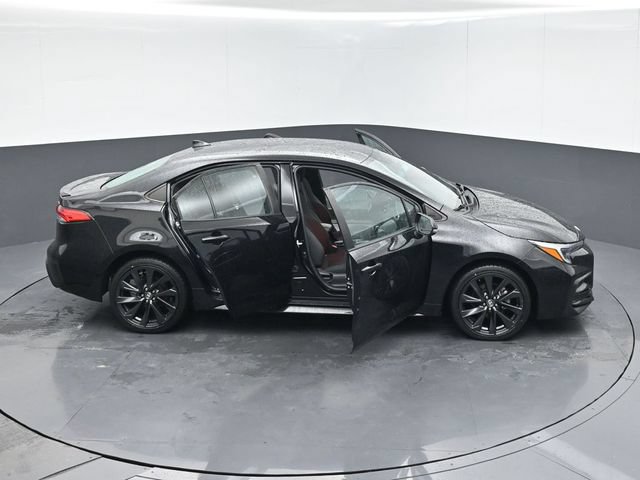 Used 2024 Toyota Corolla SE FWD image 57