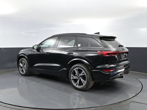 New 2027 Audi Q6 e-tron Premium Plus AWD/4WD image 24