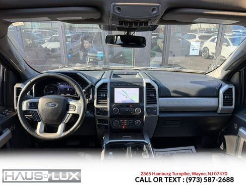 Used 2020 Ford F250 Lariat image 34